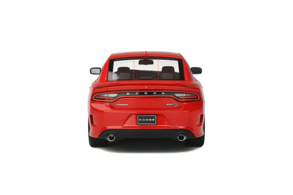 Mô hình xe GT SPIRIT 1:18 Dodge Charger SRT Hellcat - GT280