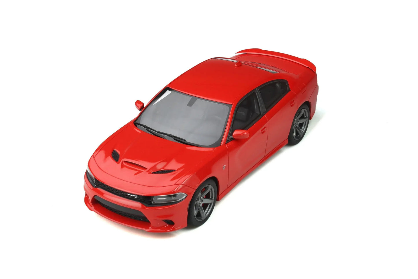 Mô hình xe GT SPIRIT 1:18 Dodge Charger SRT Hellcat - GT280