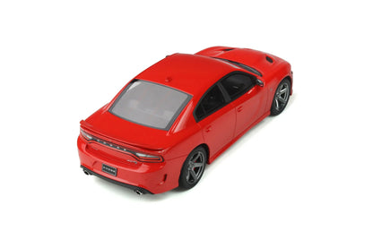 Mô hình xe GT SPIRIT 1:18 Dodge Charger SRT Hellcat - GT280