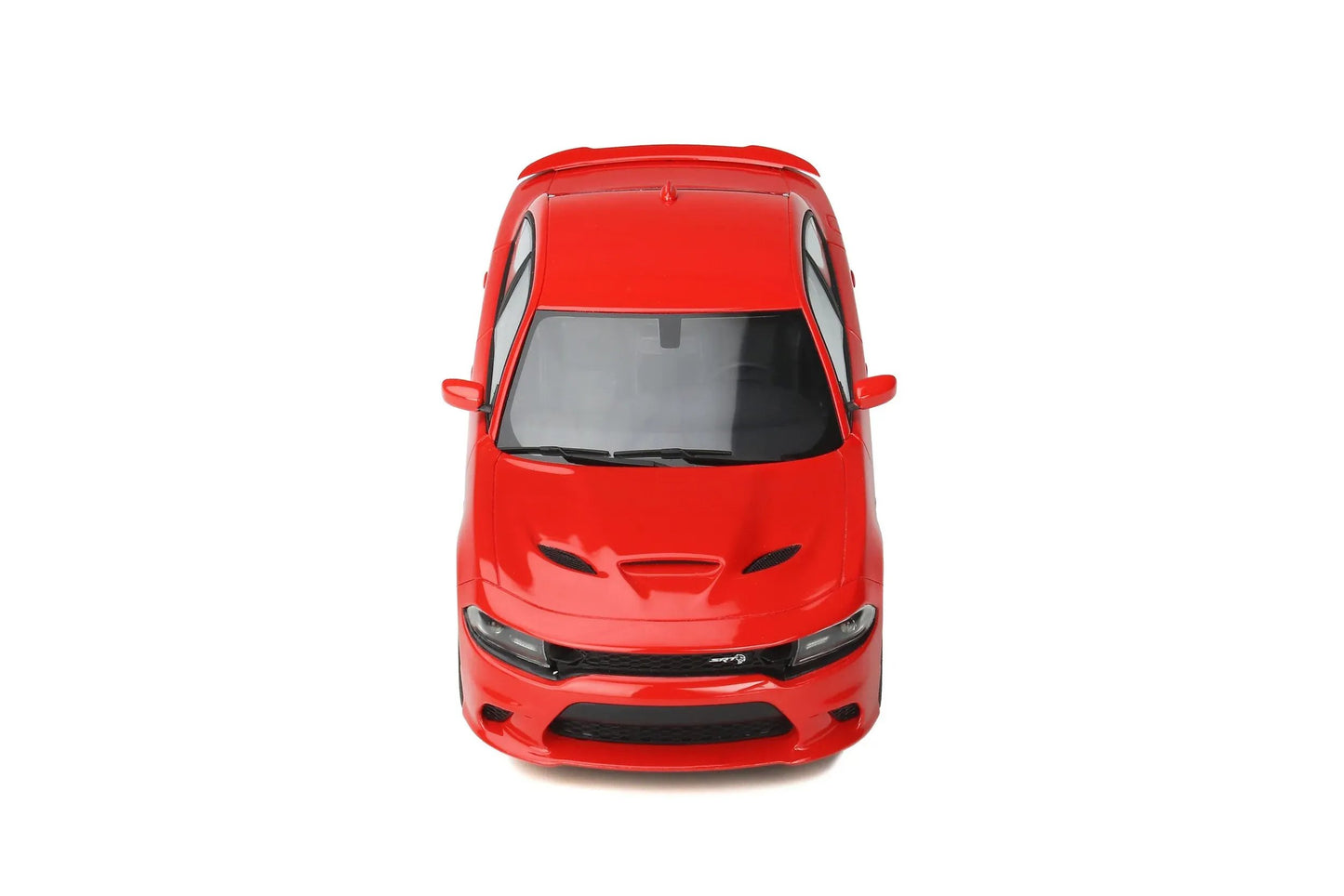 Mô hình xe GT SPIRIT 1:18 Dodge Charger SRT Hellcat - GT280