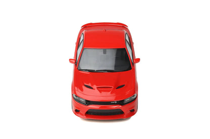 Mô hình xe GT SPIRIT 1:18 Dodge Charger SRT Hellcat - GT280
