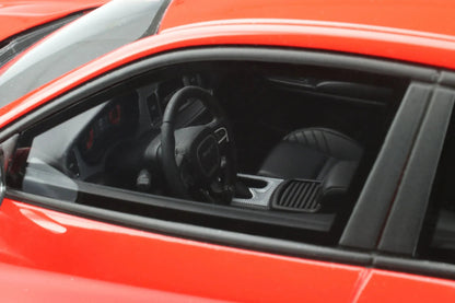 Mô hình xe GT SPIRIT 1:18 Dodge Charger SRT Hellcat - GT280