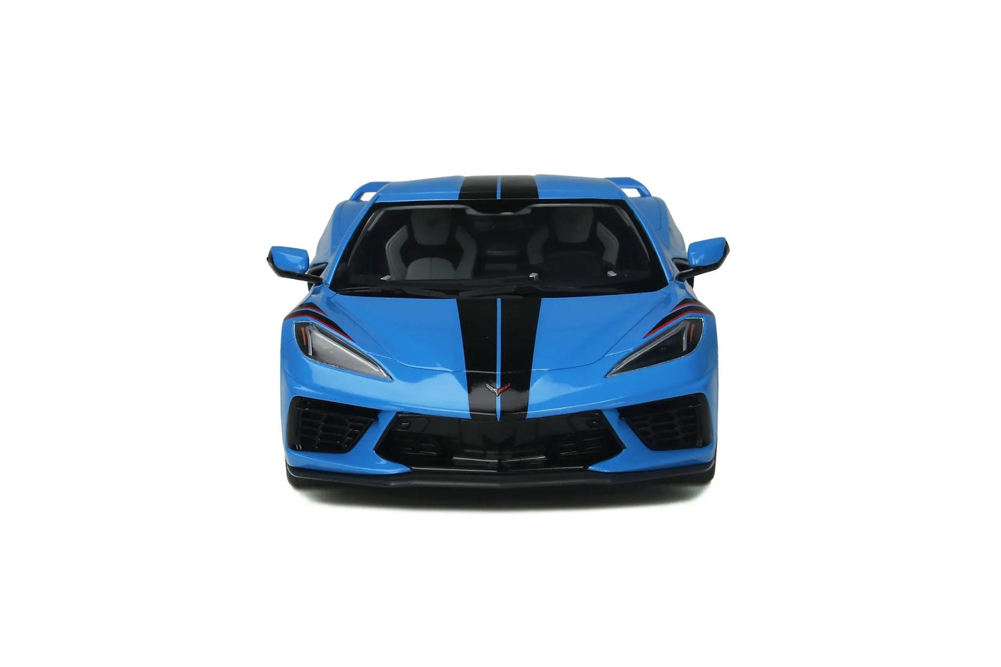 Mô hình xe GT SPIRIT 1:18 Chevrolet Corvette C8 - GT286