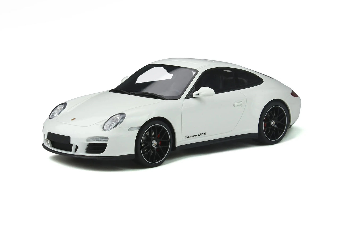Mô hình xe GT SPIRIT 1:18 Porsche 911 (997.2) GTS - GT287