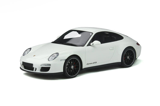Mô hình xe GT SPIRIT 1:18 Porsche 911 (997.2) GTS - GT287