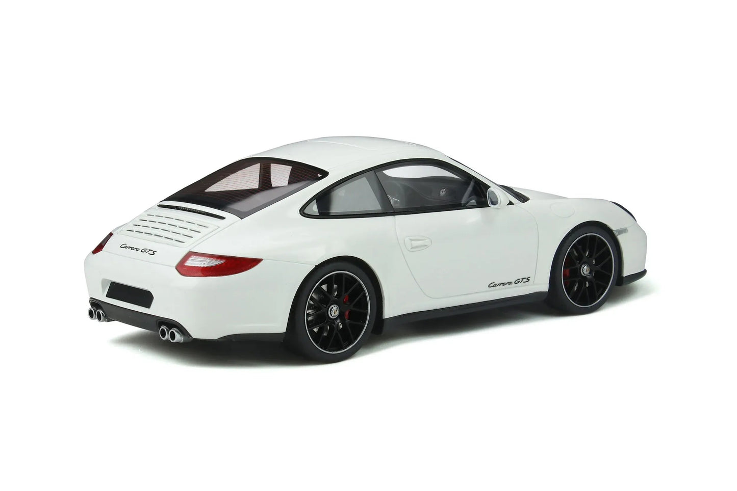 Mô hình xe GT SPIRIT 1:18 Porsche 911 (997.2) GTS - GT287