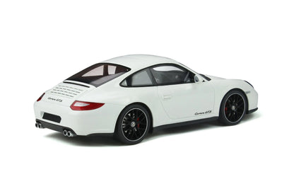 Mô hình xe GT SPIRIT 1:18 Porsche 911 (997.2) GTS - GT287