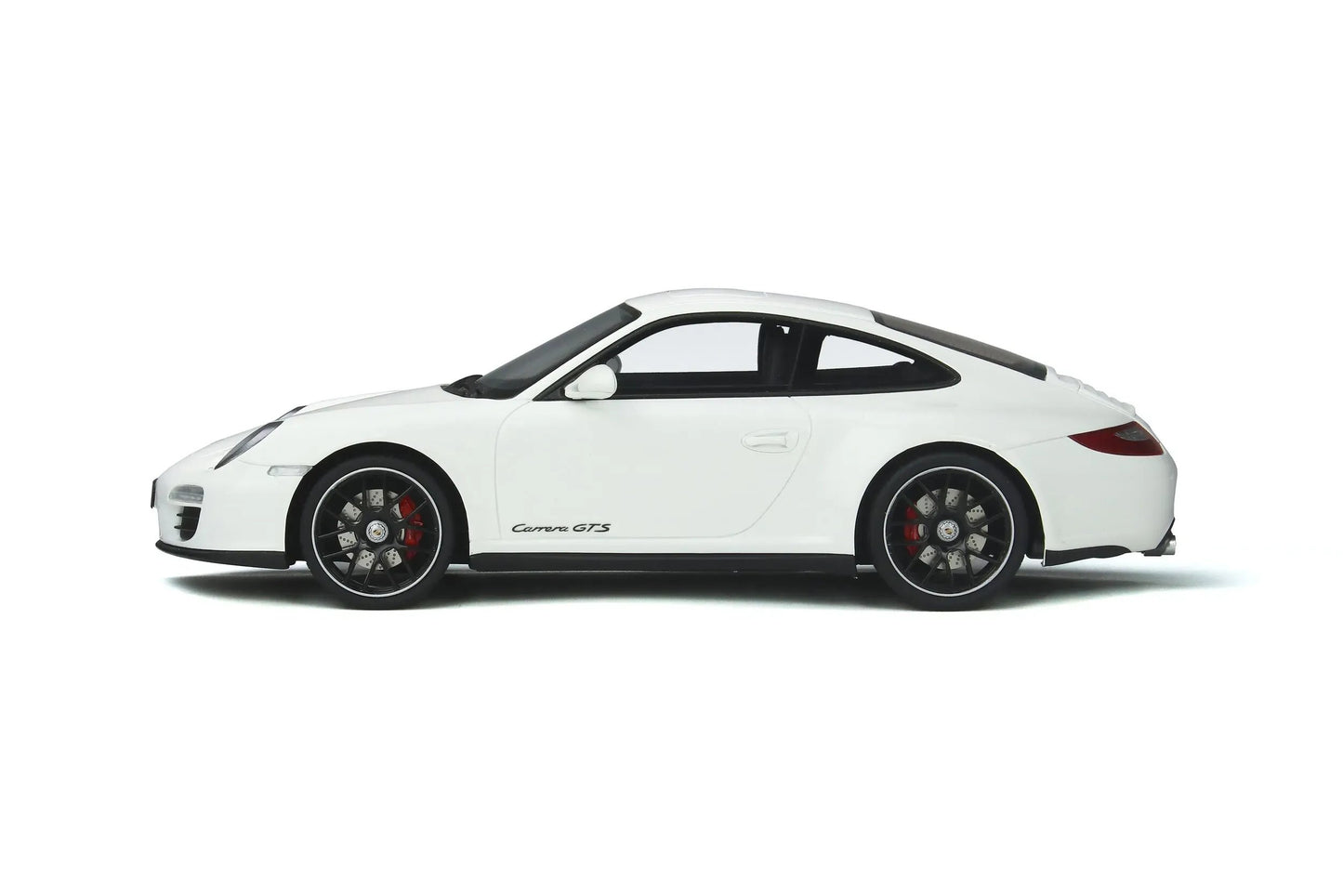 Mô hình xe GT SPIRIT 1:18 Porsche 911 (997.2) GTS - GT287