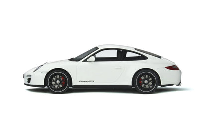 Mô hình xe GT SPIRIT 1:18 Porsche 911 (997.2) GTS - GT287