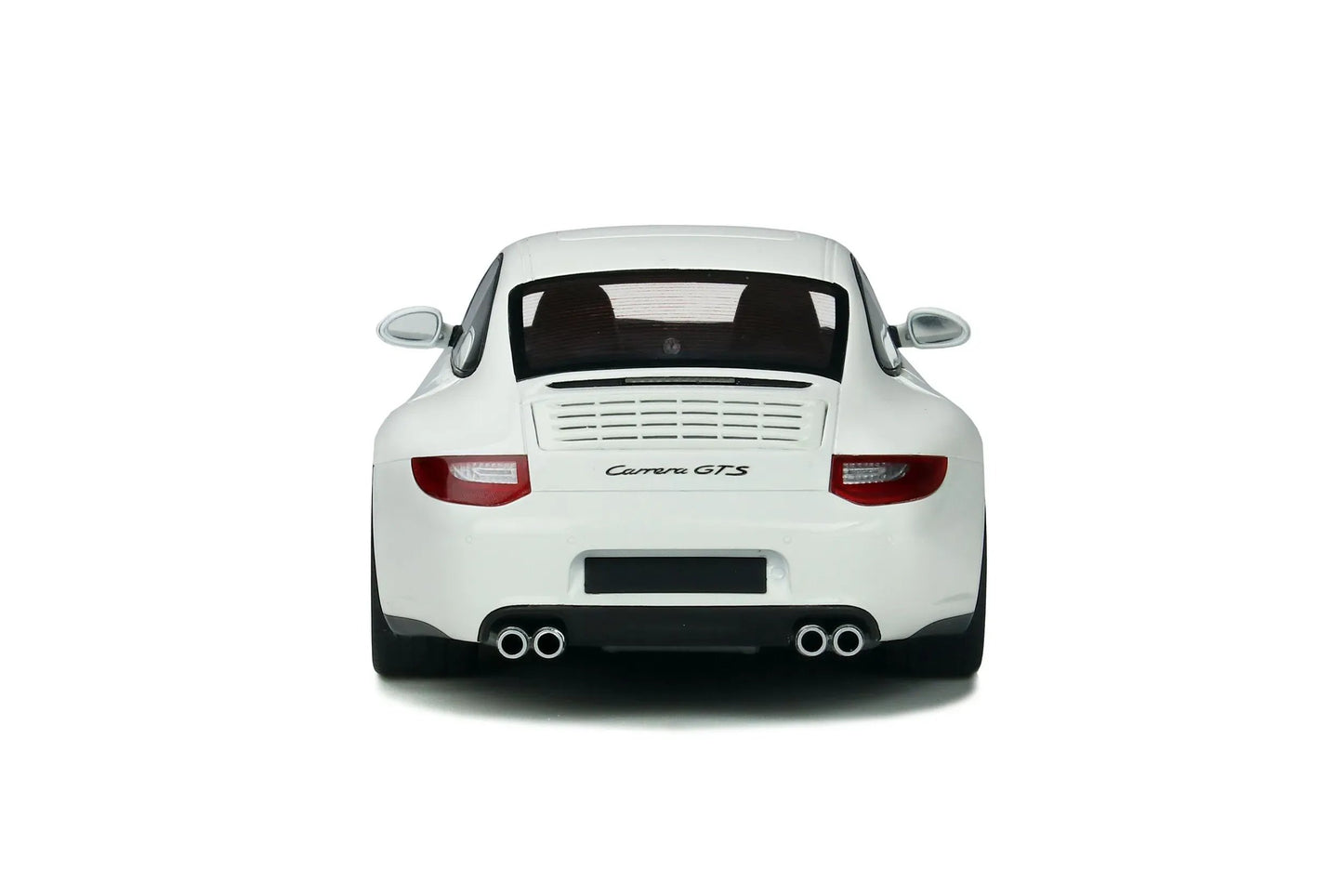 Mô hình xe GT SPIRIT 1:18 Porsche 911 (997.2) GTS - GT287