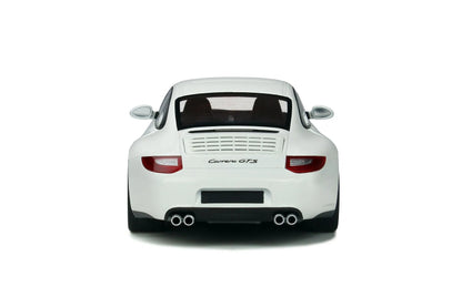 Mô hình xe GT SPIRIT 1:18 Porsche 911 (997.2) GTS - GT287