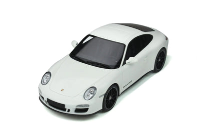 Mô hình xe GT SPIRIT 1:18 Porsche 911 (997.2) GTS - GT287