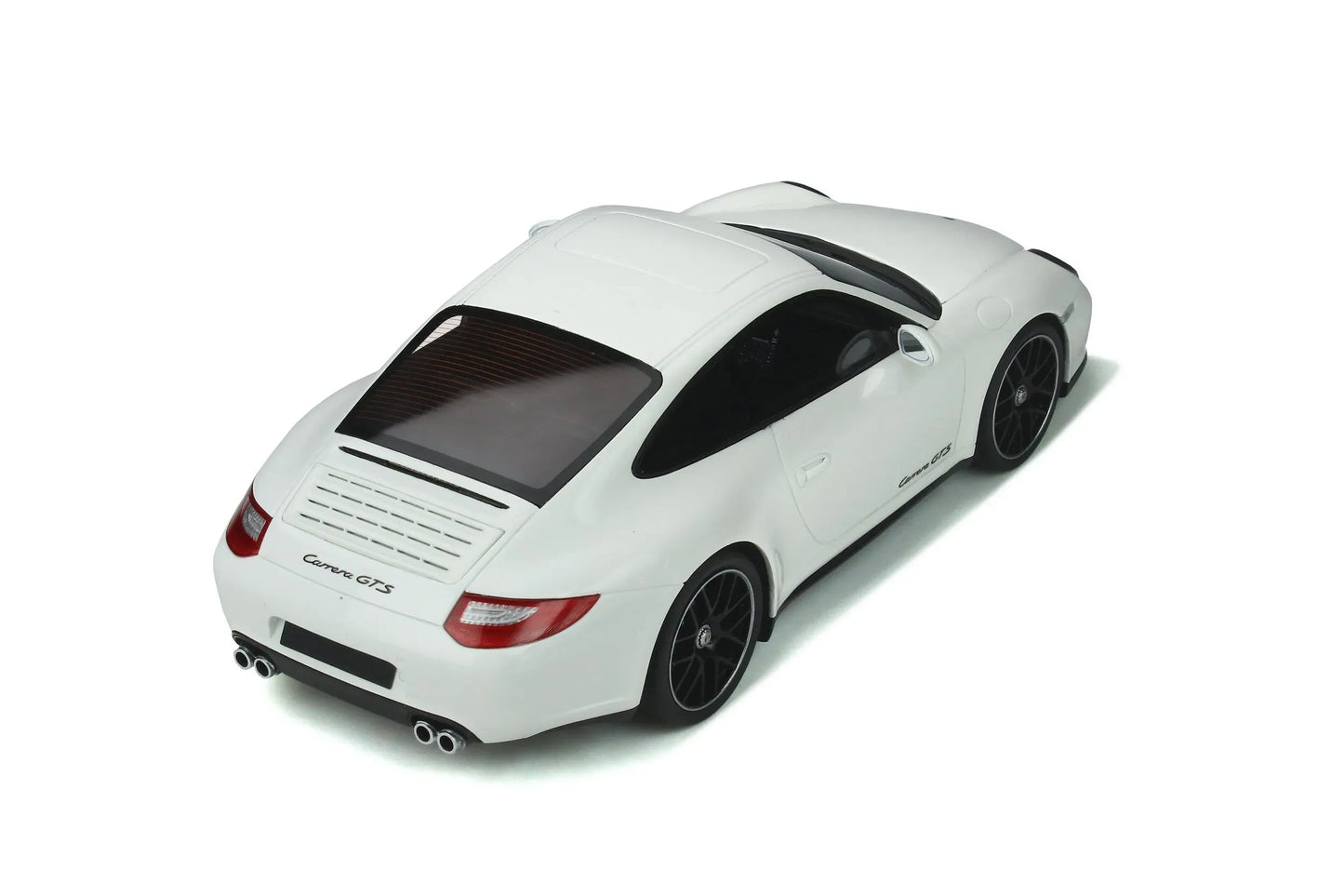 Mô hình xe GT SPIRIT 1:18 Porsche 911 (997.2) GTS - GT287