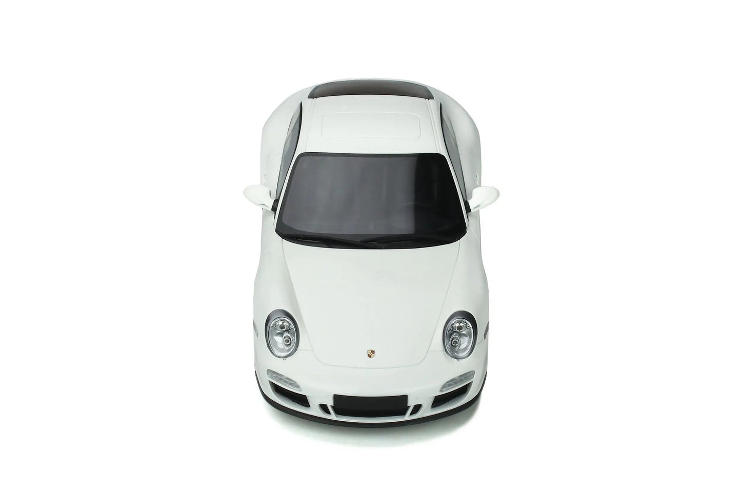 Mô hình xe GT SPIRIT 1:18 Porsche 911 (997.2) GTS - GT287