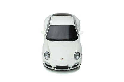 Mô hình xe GT SPIRIT 1:18 Porsche 911 (997.2) GTS - GT287