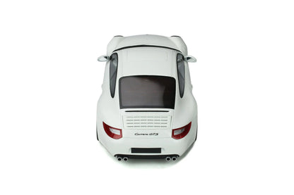 Mô hình xe GT SPIRIT 1:18 Porsche 911 (997.2) GTS - GT287