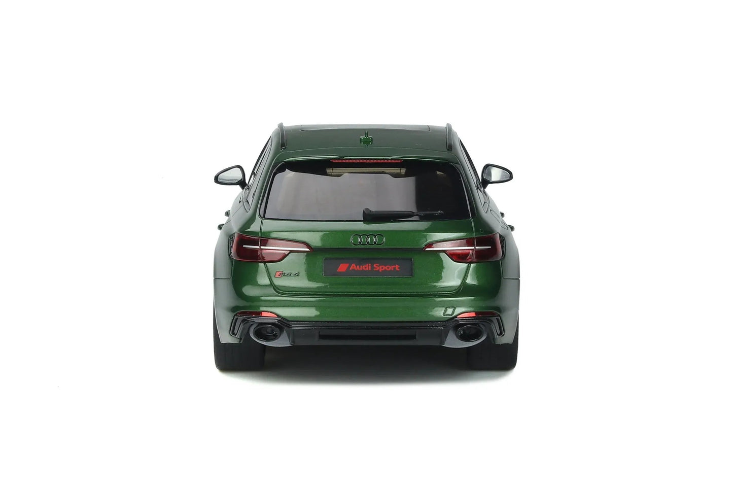 Mô hình xe GT SPIRIT 1:18 Audi RS 4 Avant - GT296