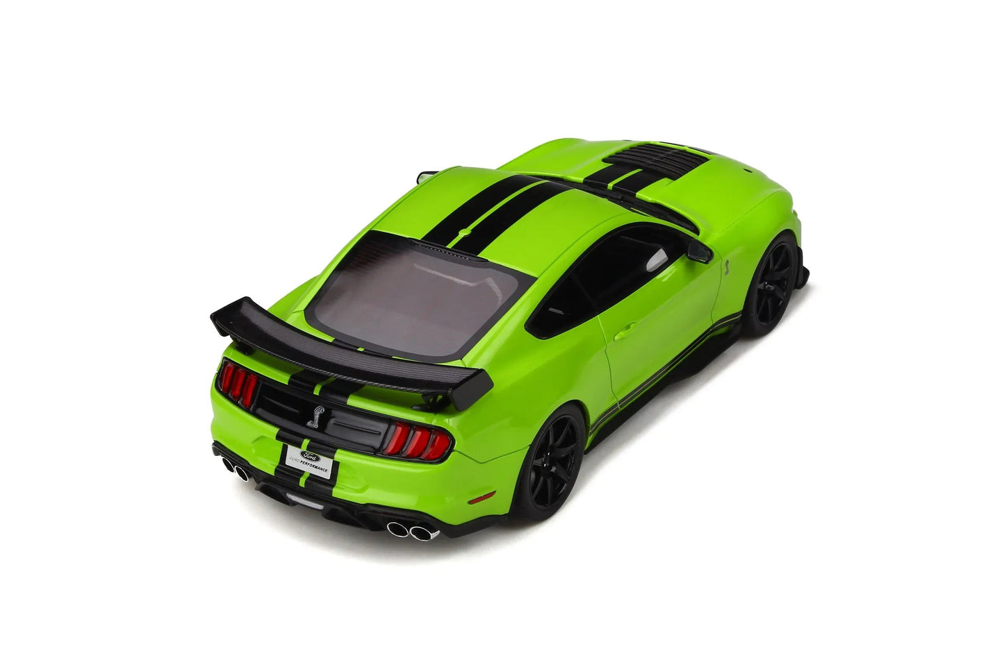 Mô hình xe GT SPIRIT 1:18 Ford Shelby GT500 - GT803