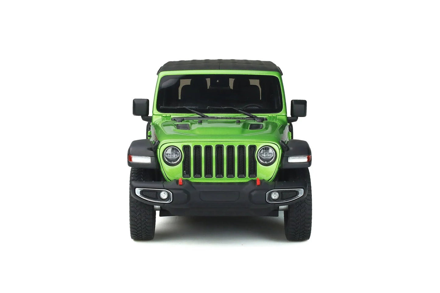 Mô hình xe GT SPIRIT 1:18 Jeep Wrangler Rubicon - GT278
