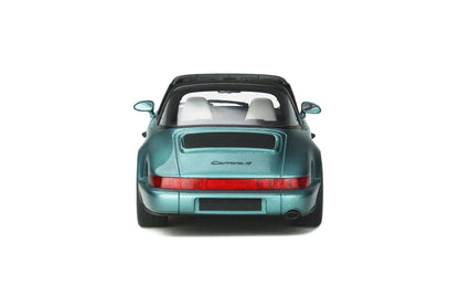Mô hình xe GT SPIRIT 1:18 Porsche 911 (964) Carrera 4 Targa - GT805