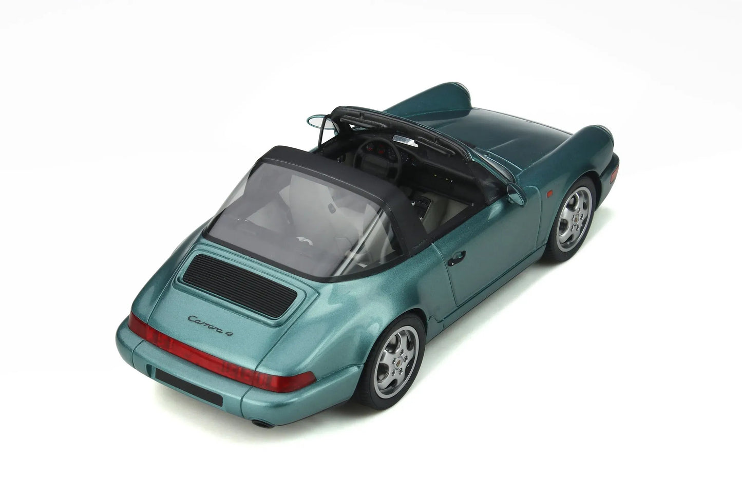Mô hình xe GT SPIRIT 1:18 Porsche 911 (964) Carrera 4 Targa - GT805