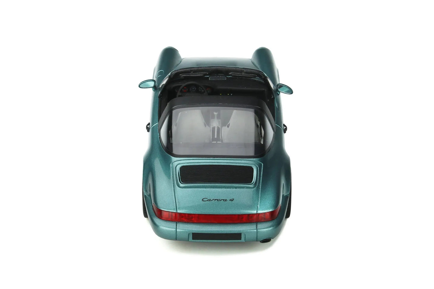 Mô hình xe GT SPIRIT 1:18 Porsche 911 (964) Carrera 4 Targa - GT805