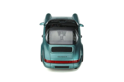 Mô hình xe GT SPIRIT 1:18 Porsche 911 (964) Carrera 4 Targa - GT805