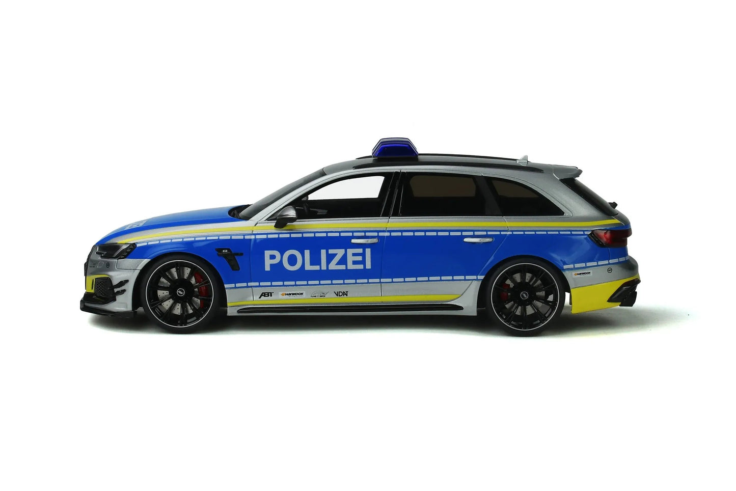 Mô hình xe GT SPIRIT 1:18 ABT RS 4-R Avant - GT817