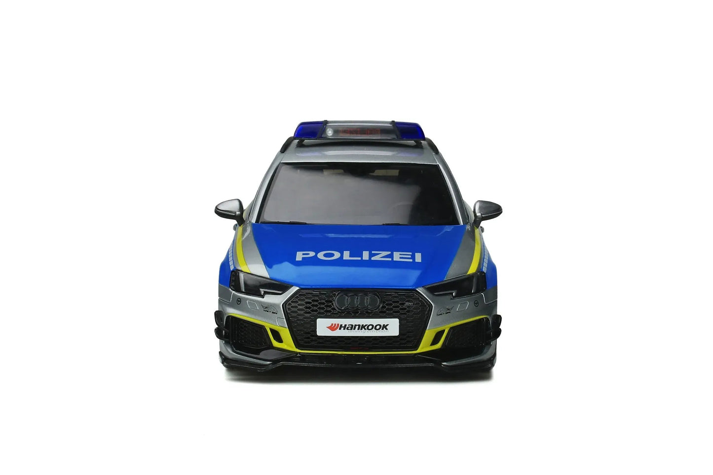 Mô hình xe GT SPIRIT 1:18 ABT RS 4-R Avant - GT817