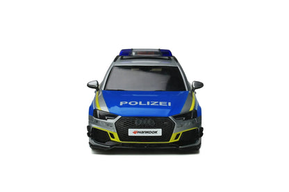 Mô hình xe GT SPIRIT 1:18 ABT RS 4-R Avant - GT817