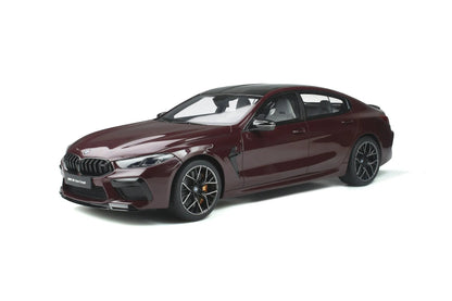 Mô hình xe GT SPIRIT 1:18 BMW M8 Gran Coupe - GT285