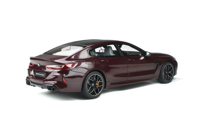 Mô hình xe GT SPIRIT 1:18 BMW M8 Gran Coupe - GT285