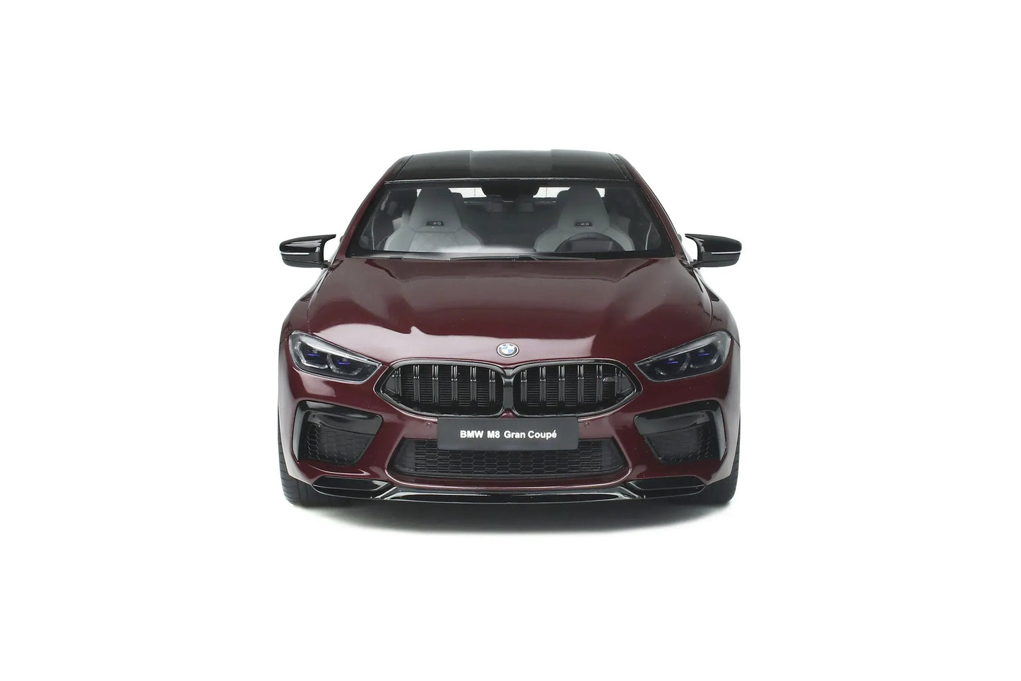 Mô hình xe GT SPIRIT 1:18 BMW M8 Gran Coupe - GT285