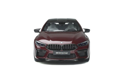 Mô hình xe GT SPIRIT 1:18 BMW M8 Gran Coupe - GT285