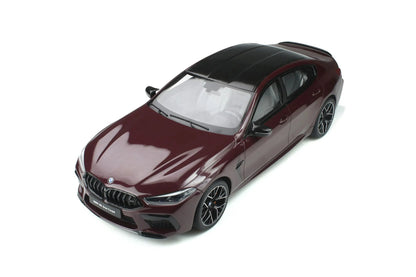 Mô hình xe GT SPIRIT 1:18 BMW M8 Gran Coupe - GT285