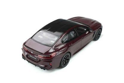 Mô hình xe GT SPIRIT 1:18 BMW M8 Gran Coupe - GT285
