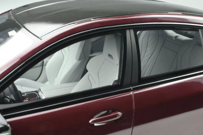 Mô hình xe GT SPIRIT 1:18 BMW M8 Gran Coupe - GT285