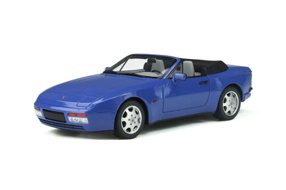 Mô hình xe GT SPIRIT 1:18 Porsche 944 Turbo S2 - GT804