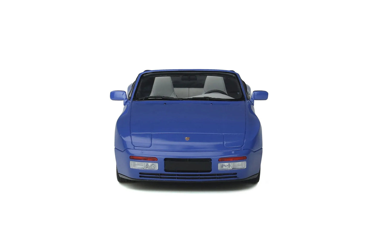 Mô hình xe GT SPIRIT 1:18 Porsche 944 Turbo S2 - GT804