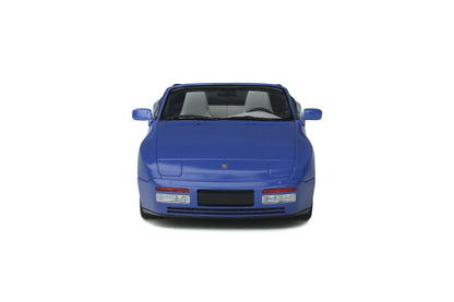 Mô hình xe GT SPIRIT 1:18 Porsche 944 Turbo S2 - GT804