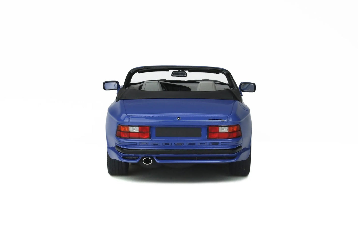 Mô hình xe GT SPIRIT 1:18 Porsche 944 Turbo S2 - GT804