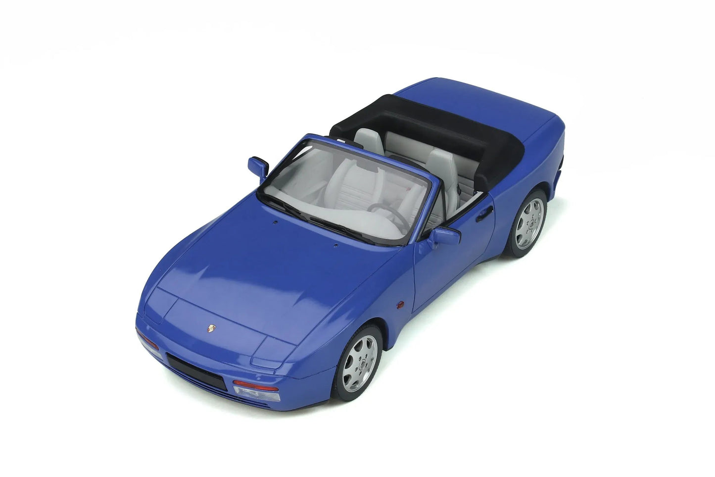 Mô hình xe GT SPIRIT 1:18 Porsche 944 Turbo S2 - GT804