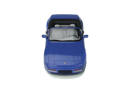 Mô hình xe GT SPIRIT 1:18 Porsche 944 Turbo S2 - GT804