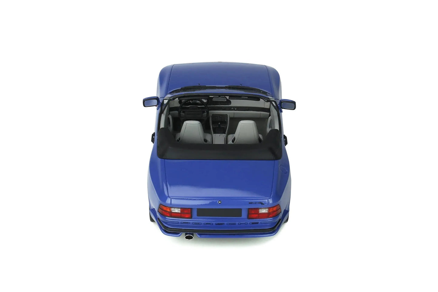 Mô hình xe GT SPIRIT 1:18 Porsche 944 Turbo S2 - GT804