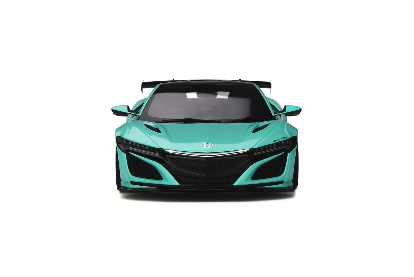 Mô hình xe GT SPIRIT 1:18 Honda NSX Customized car by LB-WORKS - GT806