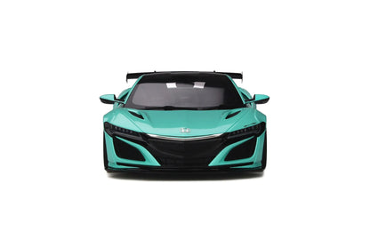 Mô hình xe GT SPIRIT 1:18 Honda NSX Customized car by LB-WORKS - GT806