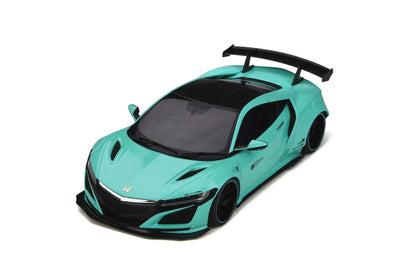 Mô hình xe GT SPIRIT 1:18 Honda NSX Customized car by LB-WORKS - GT806
