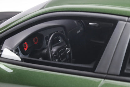 Mô hình xe GT SPIRIT 1:18 Dodge Charger SRT Hellcat Widebody - GT303