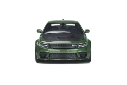 Mô hình xe GT SPIRIT 1:18 Dodge Charger SRT Hellcat Widebody - GT303