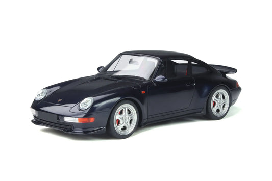 Mô hình xe GT SPIRIT 1:18 Porsche 911 (993) RS - GT314